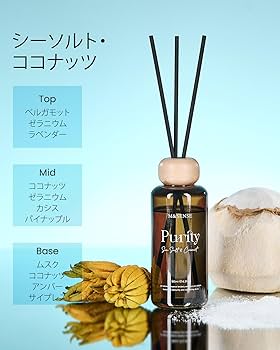 ルームフレグランス 楽天市場】【公式】モアルーム フレグランスジェル ナイトムスク
